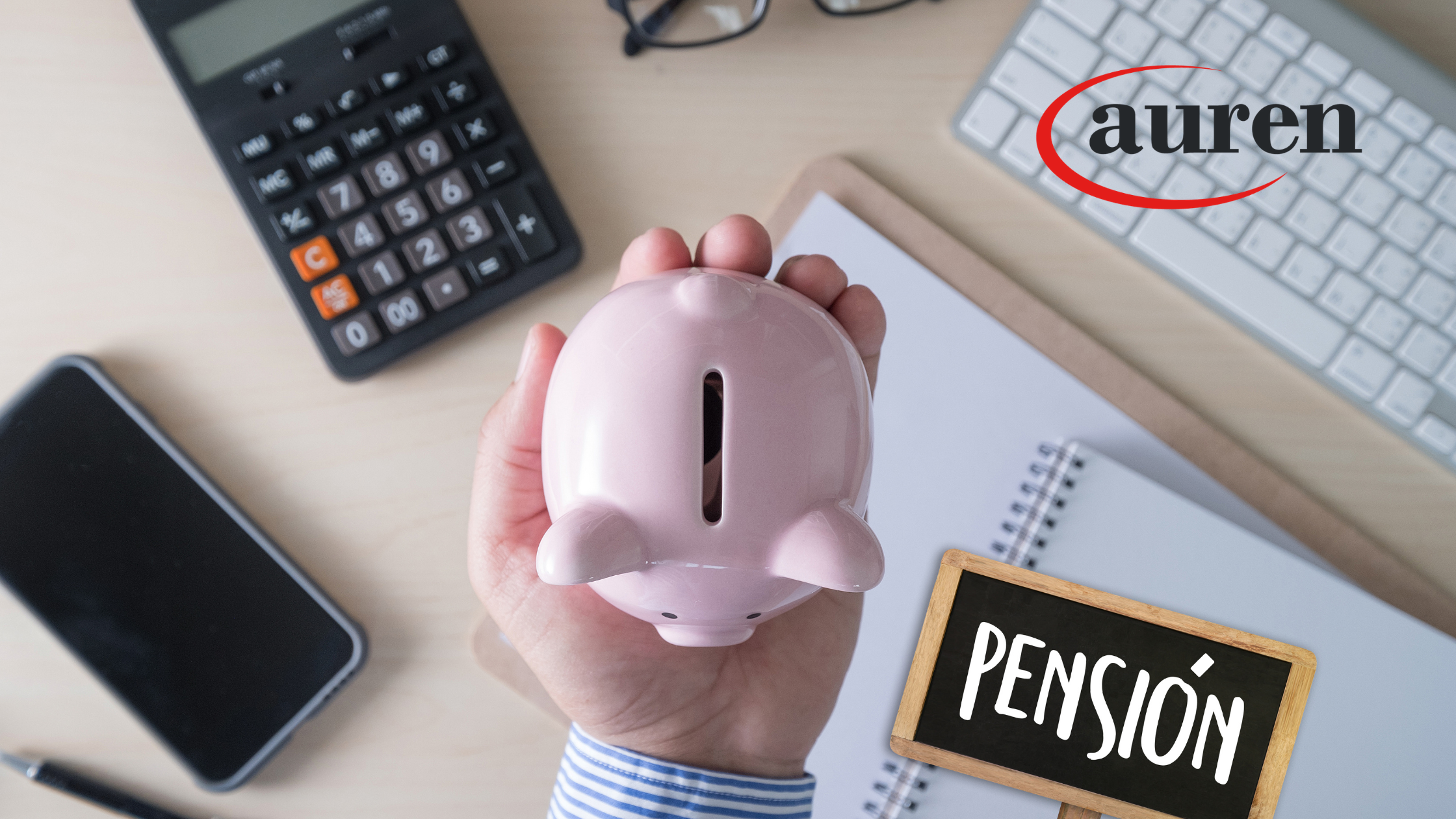 Reforma al sistema de pensión y sistema para el ahorro.