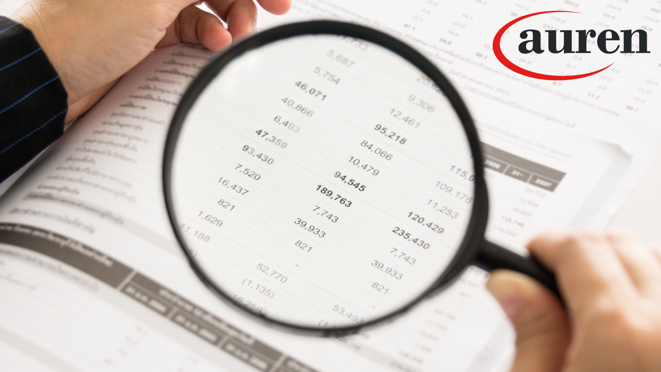 Importancia de las auditorías en las empresas