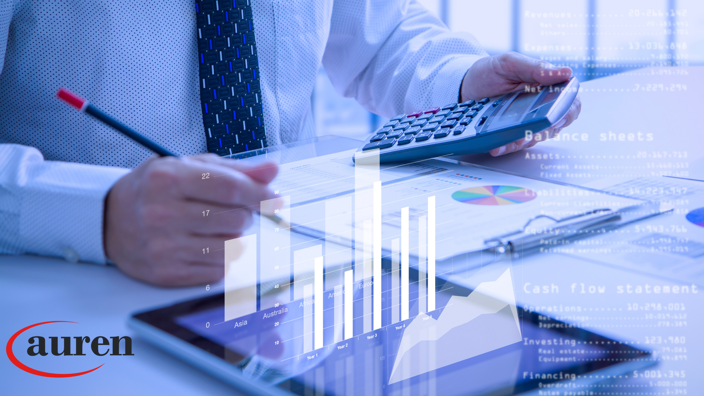 6 estrategias para mejorar el flujo de efectivo en tu empresa