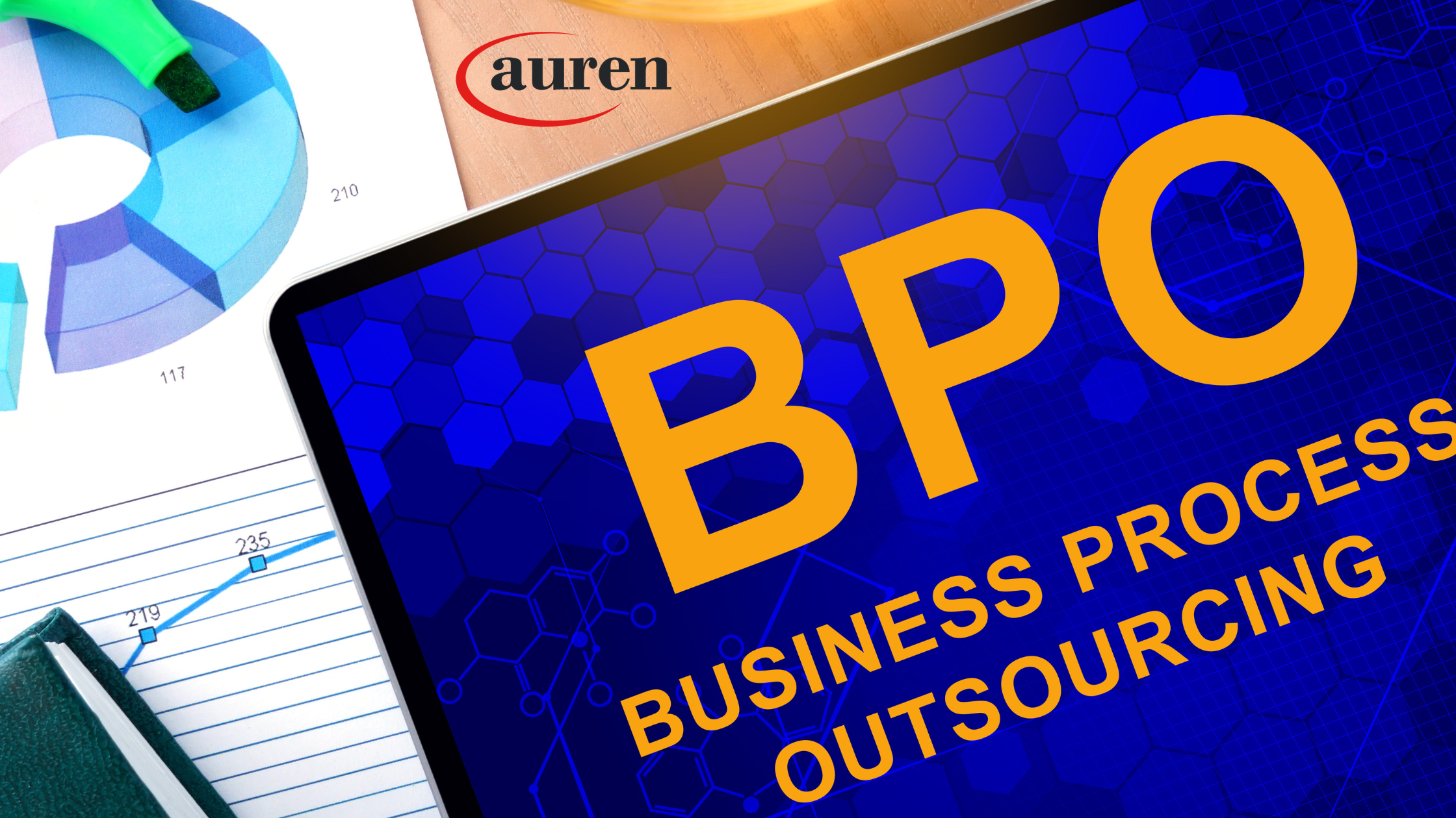 5 Ventajas de contratar servicios de BPO