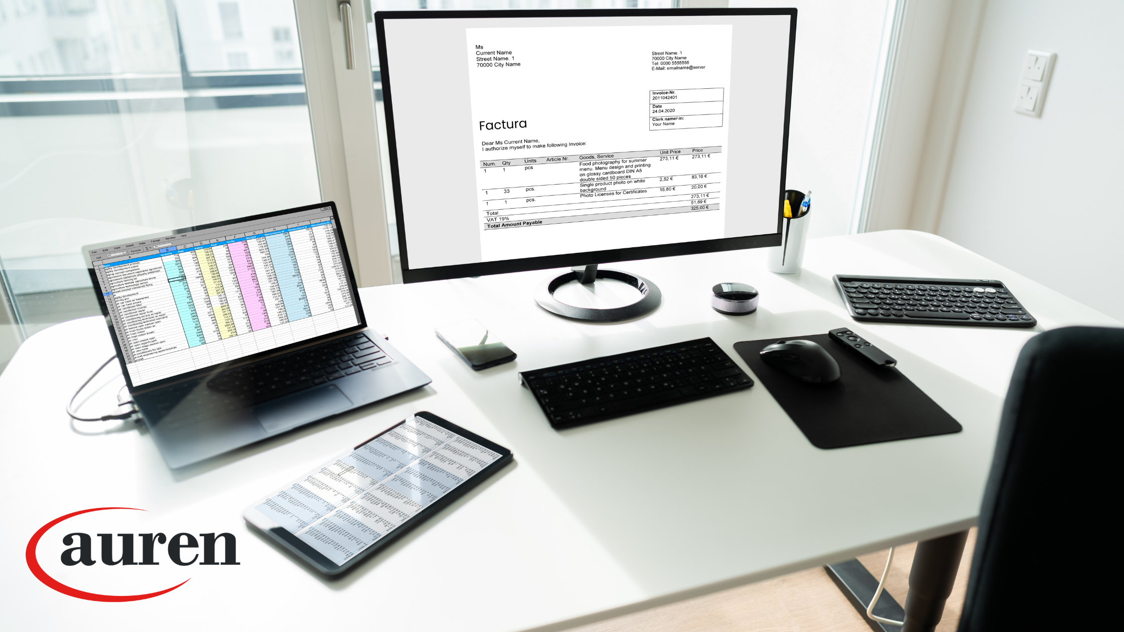 5 puntos principales que debes conocer sobre la Contabilidad Electrónica