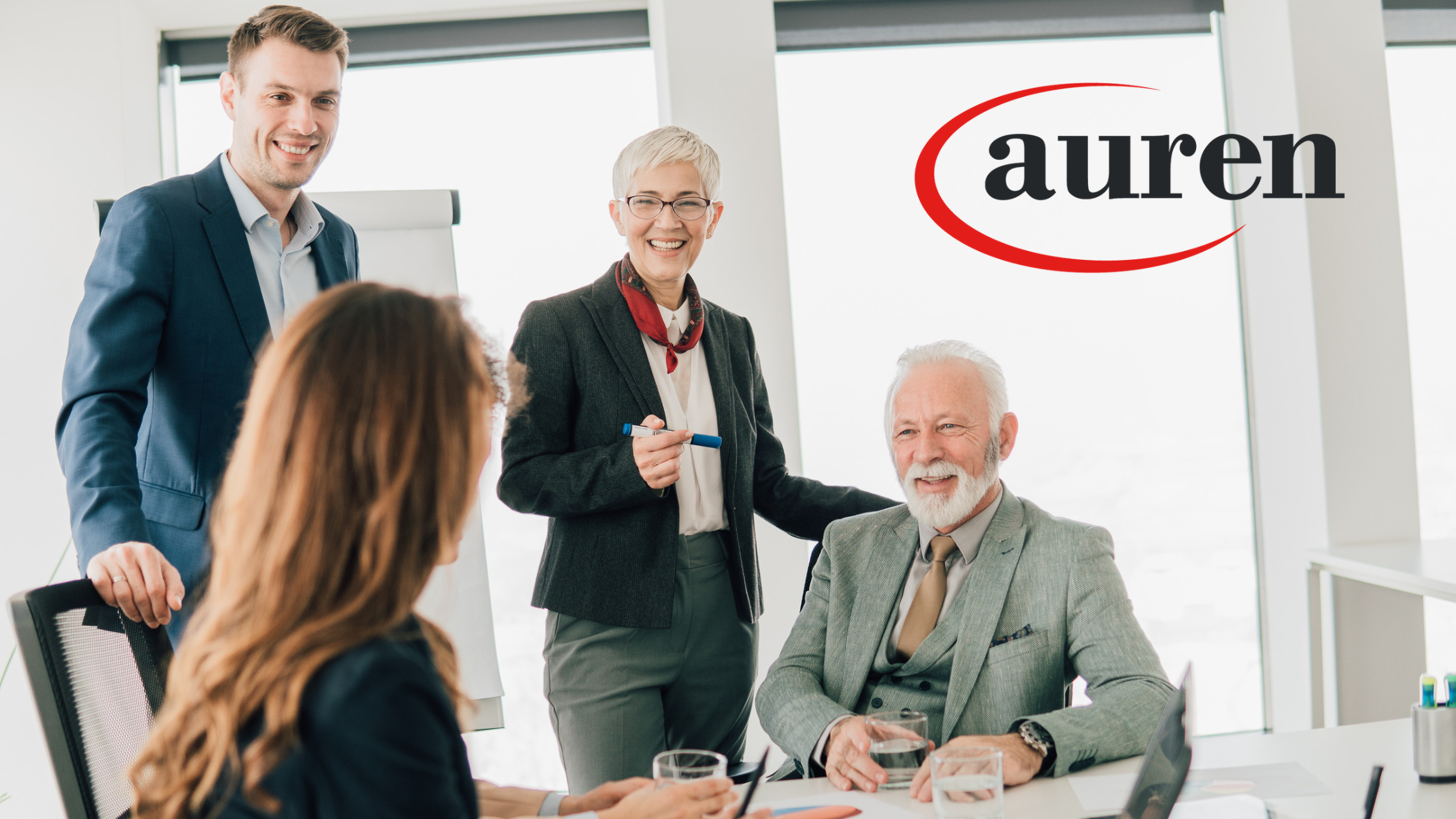 La convivencia de diferentes generaciones en las organizaciones La convivencia de diferentes generaciones en las organizaciones