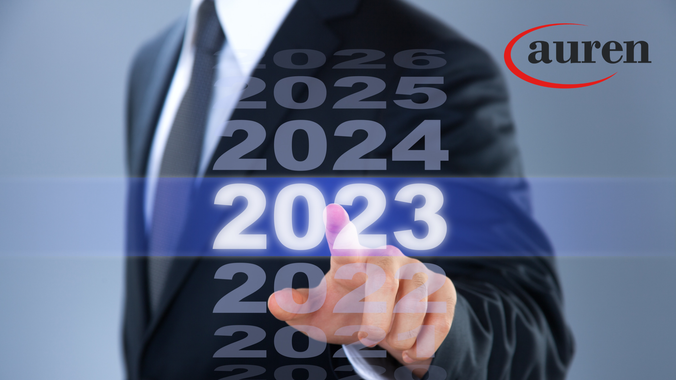 Tendencias en Finanzas y Tecnología en 2023