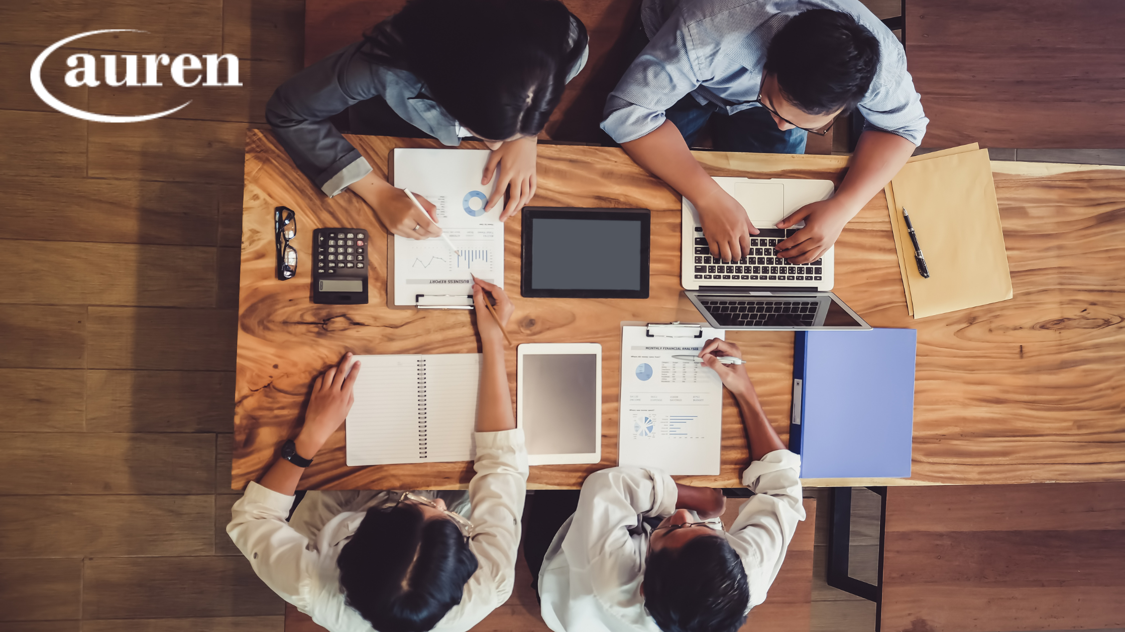 La Importancia de la Auditoría Laboral para las Empresas