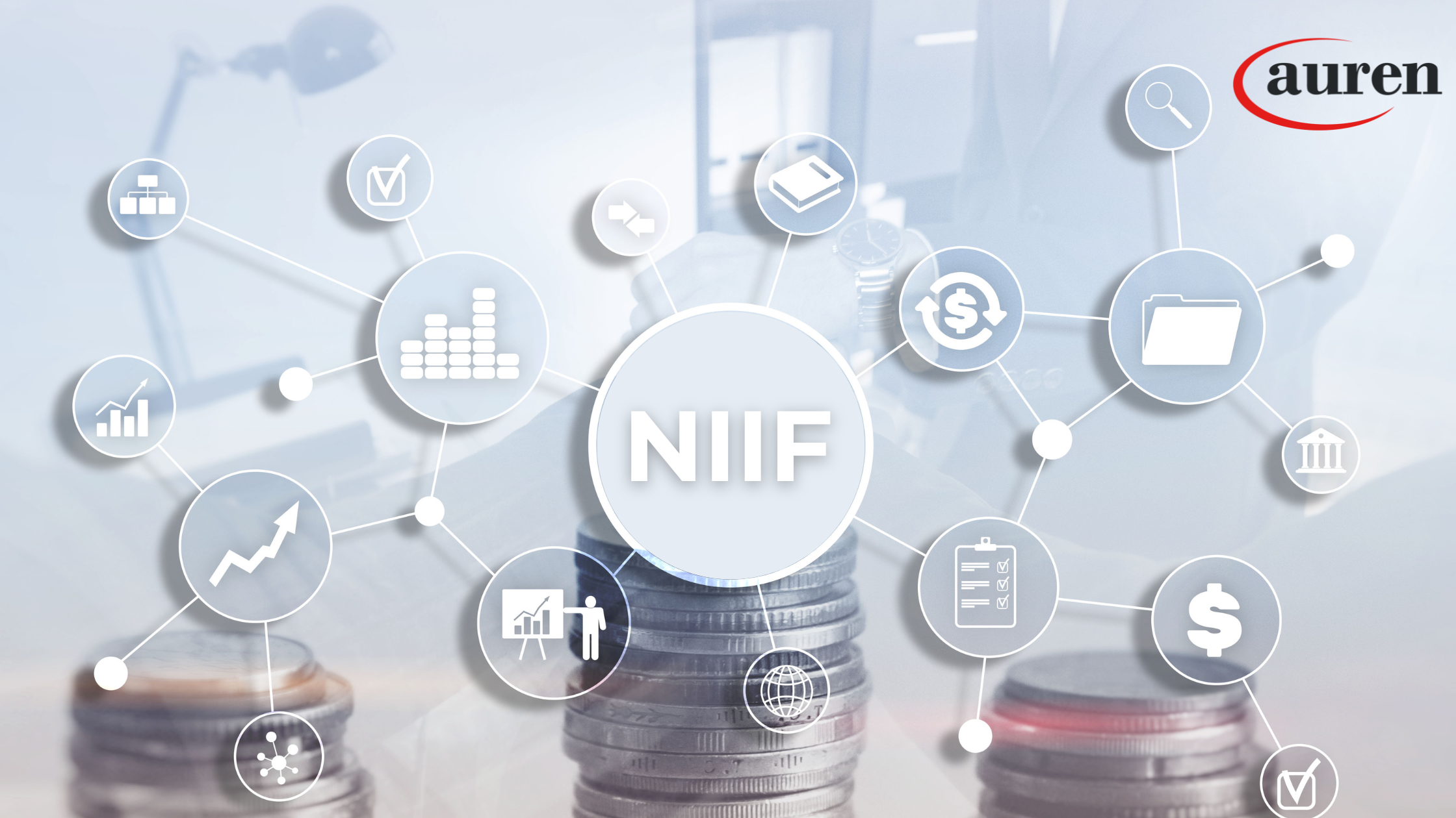 Las NIIF: La Brújula Contable para el Éxito Empresarial Las NIIF: La Brújula Contable para el Éxito Empresarial