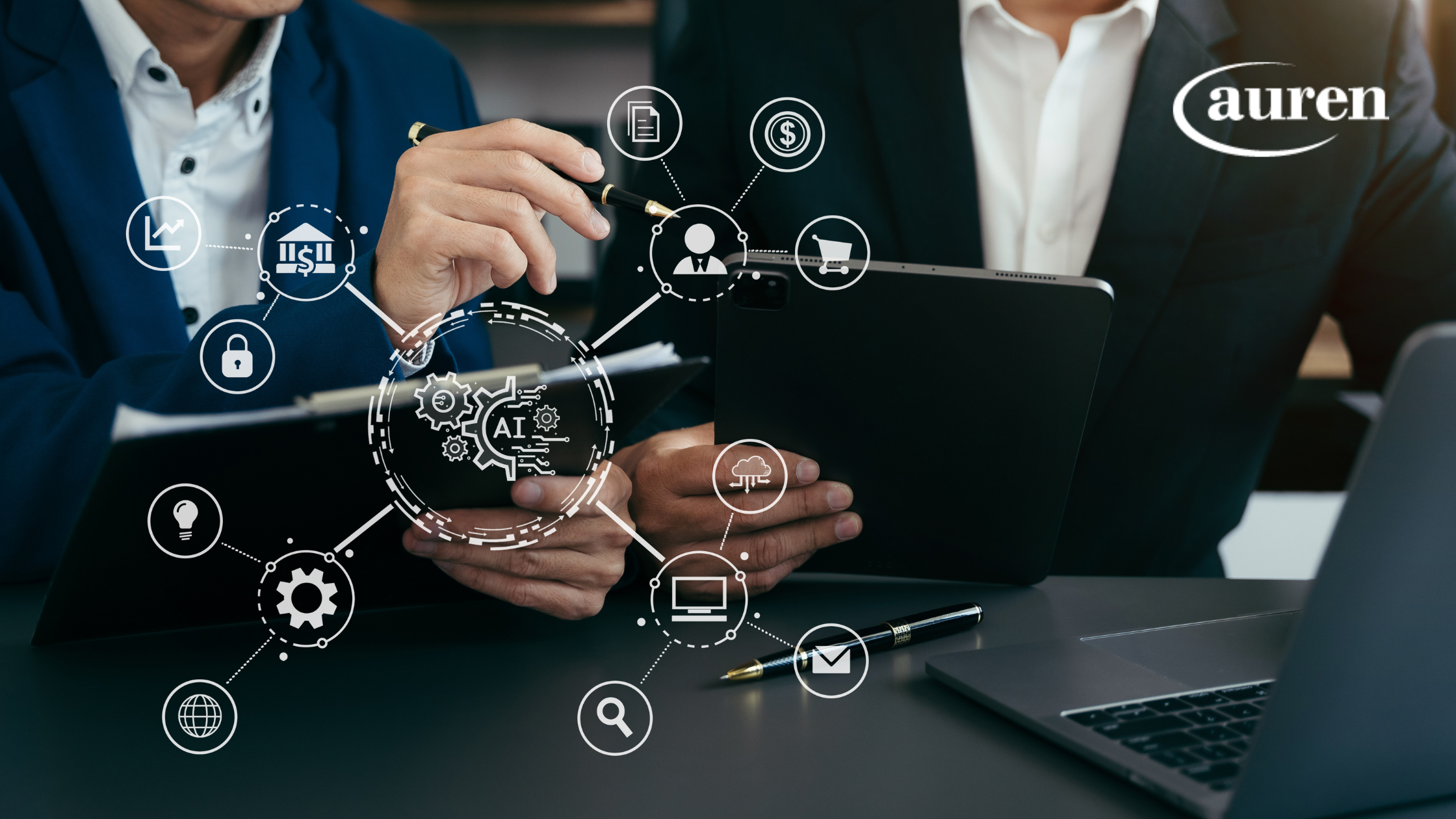 La Transformación Tecnológica y su Impacto en las Auditorías de Control Interno Empresarial La Transformación Tecnológica y su Impacto en las Auditorías de Control Interno Empresarial