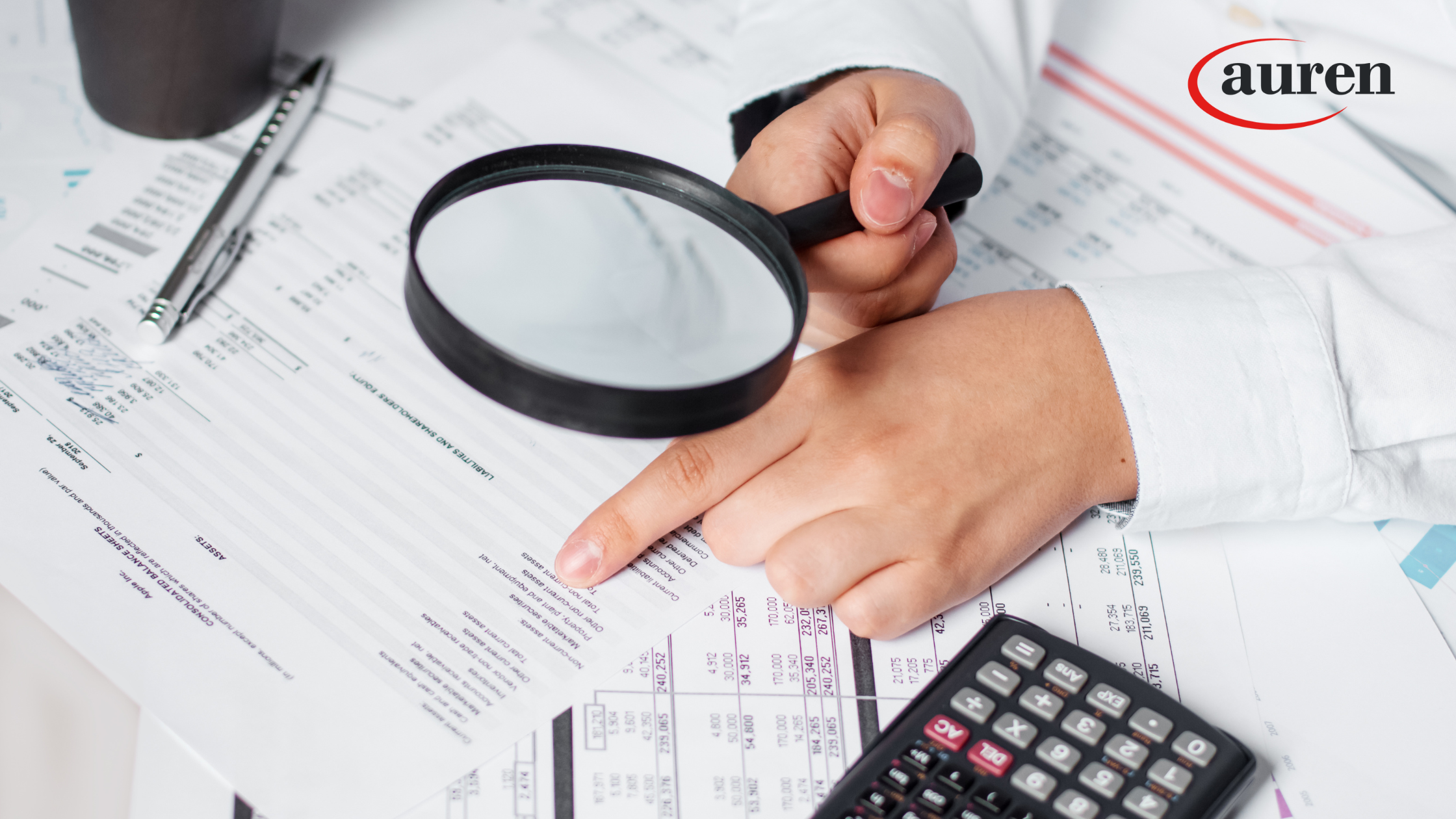 Límites para la Autoridad Fiscalizadora al requerir documentación en una Auditoría