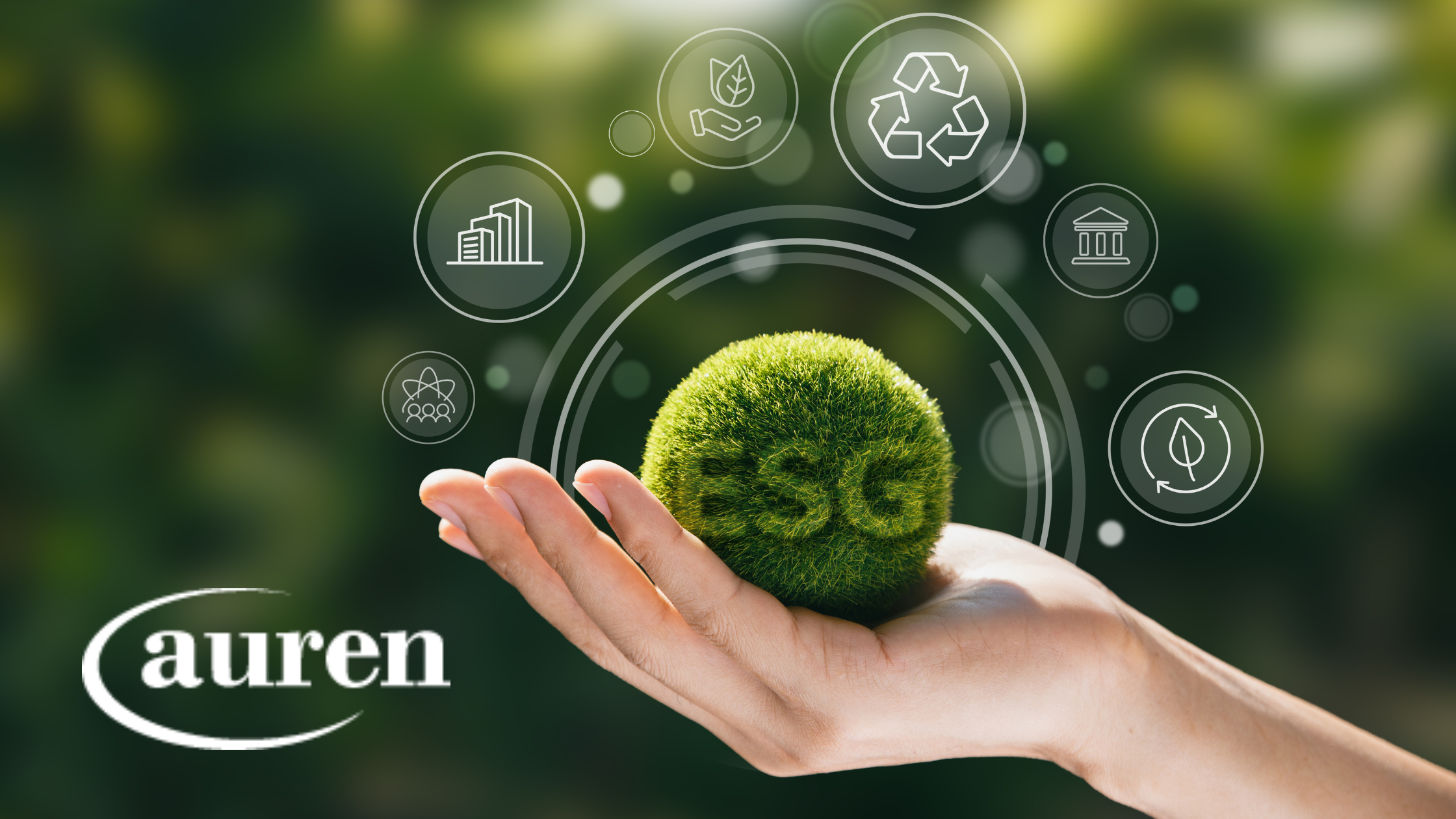 Qué viene para México en términos de ESG Qué viene para México en términos de ESG