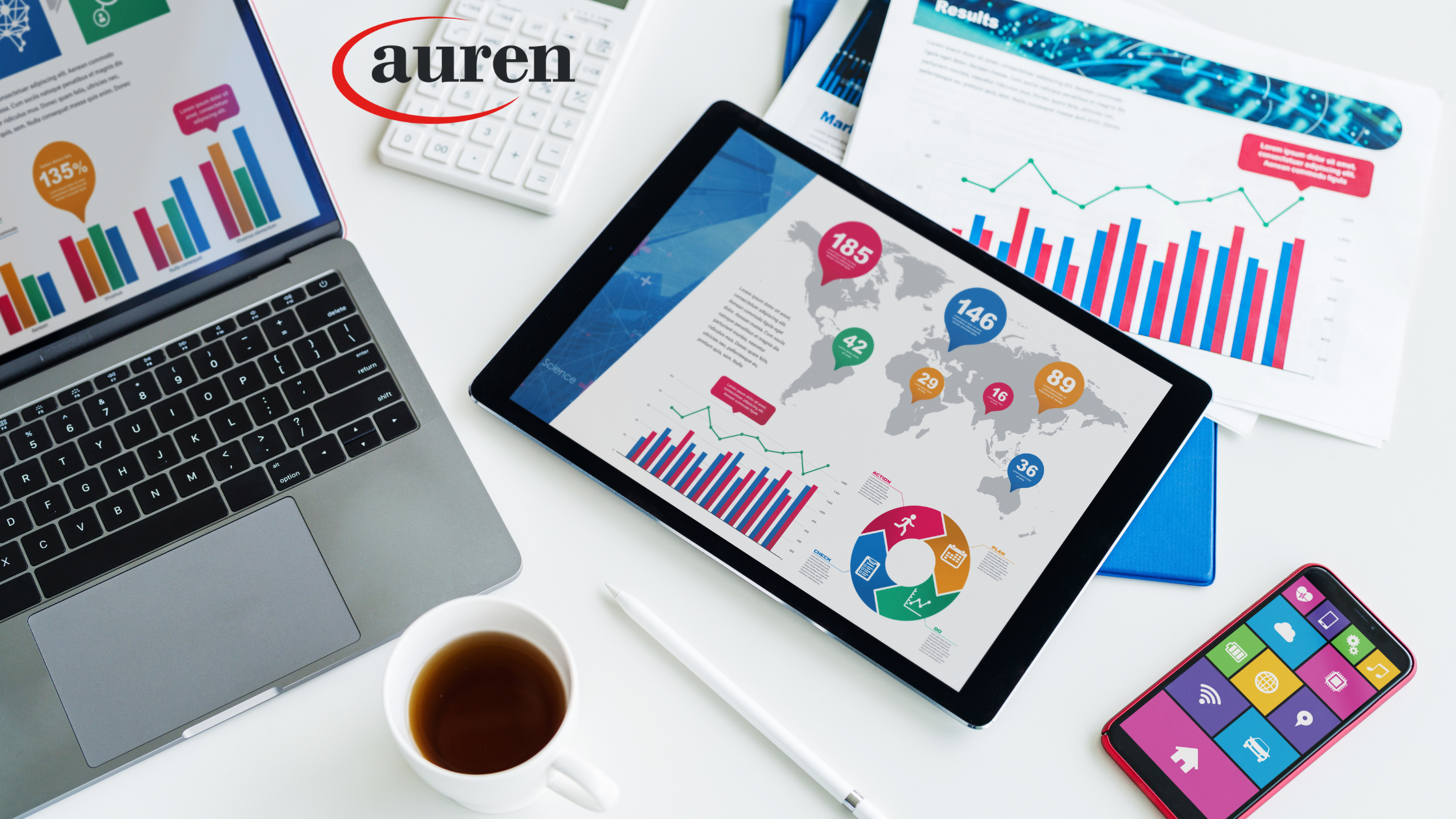 Estudios de Mercado 2.0: Innovación al Servicio de la Toma de Decisiones