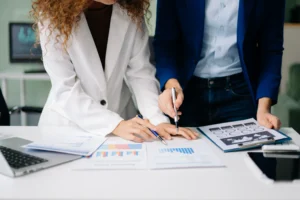 Servicios de auditoría: la clave para generar confianza y decisiones estratégicas en tu empresa