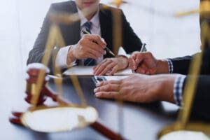 LA SEGURIDAD JURÍDICA COMO ACTIVO INTANGIBLE