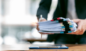 Contabilidad, nómina, impuestos: ¿y si alguien más los gestionara por ti?