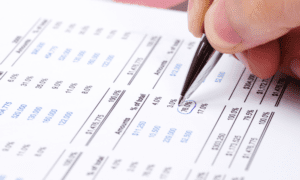 ¿QUÉ TAN CONFIABLES SON TUS NÚMEROS?