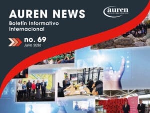 Auren News no. 69 | Julio 2026