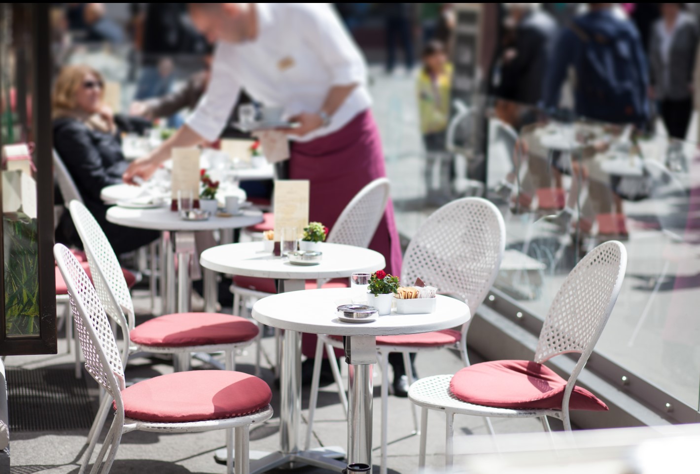 If there is a “crown”, rule it If there is a “crown”, rule it