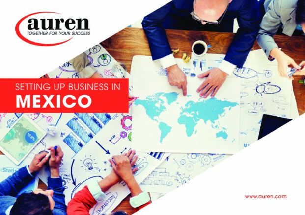 Setting Up Business in Mexico