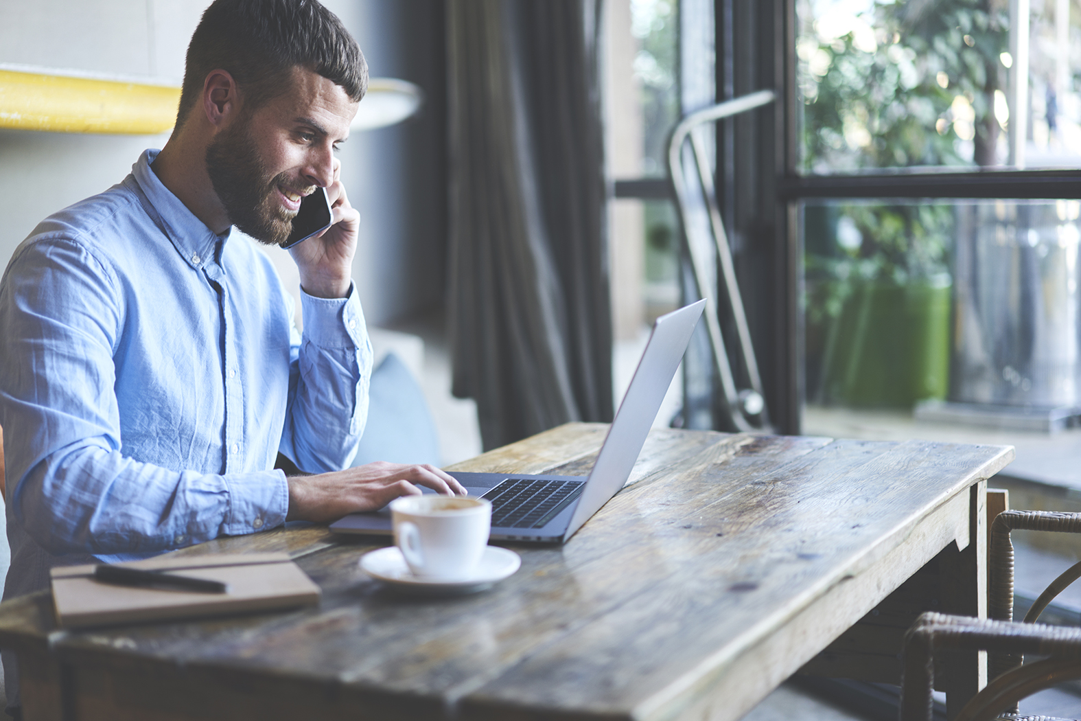 How to be more efficient with outsourcing