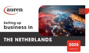 Setting Up Business in The Netherlands