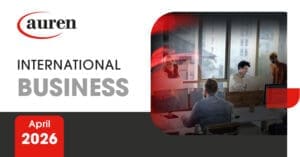 International Business April 2026