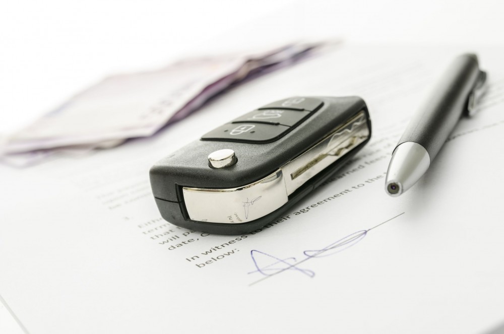 Auto van de zaak: veranderingen op komst in de bijtelling
