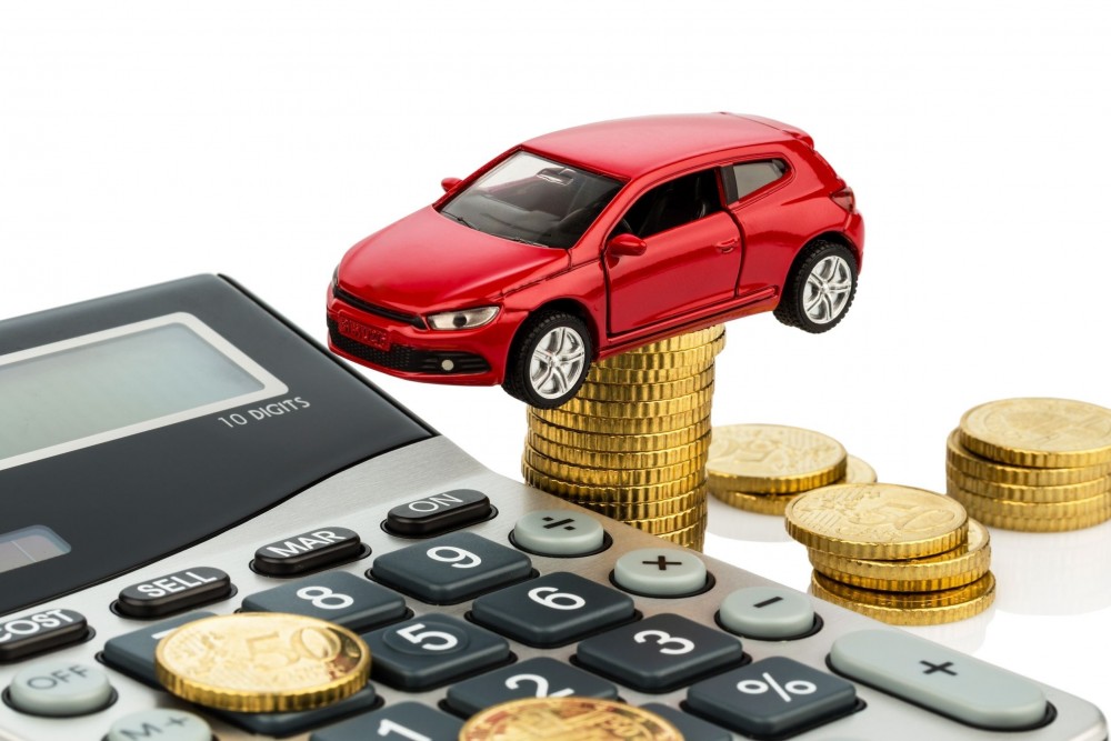 Wegenbelasting voor de zéér zuinige auto