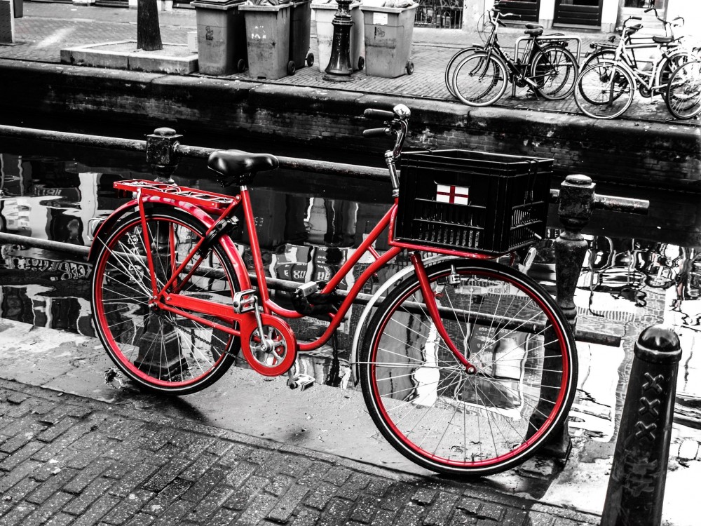 Laat uw personeel onbelast fietsen Laat uw personeel onbelast fietsen