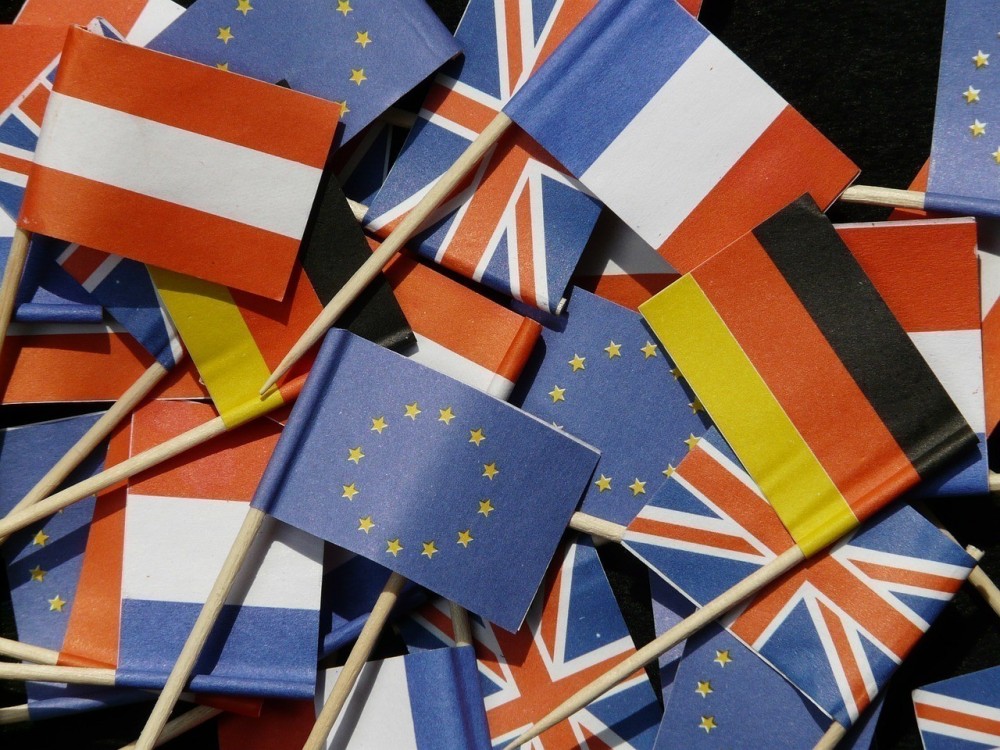 Buitenlandse btw? Uiterlijk 30 september teruggaafverzoek! Buitenlandse btw? Uiterlijk 30 september teruggaafverzoek!