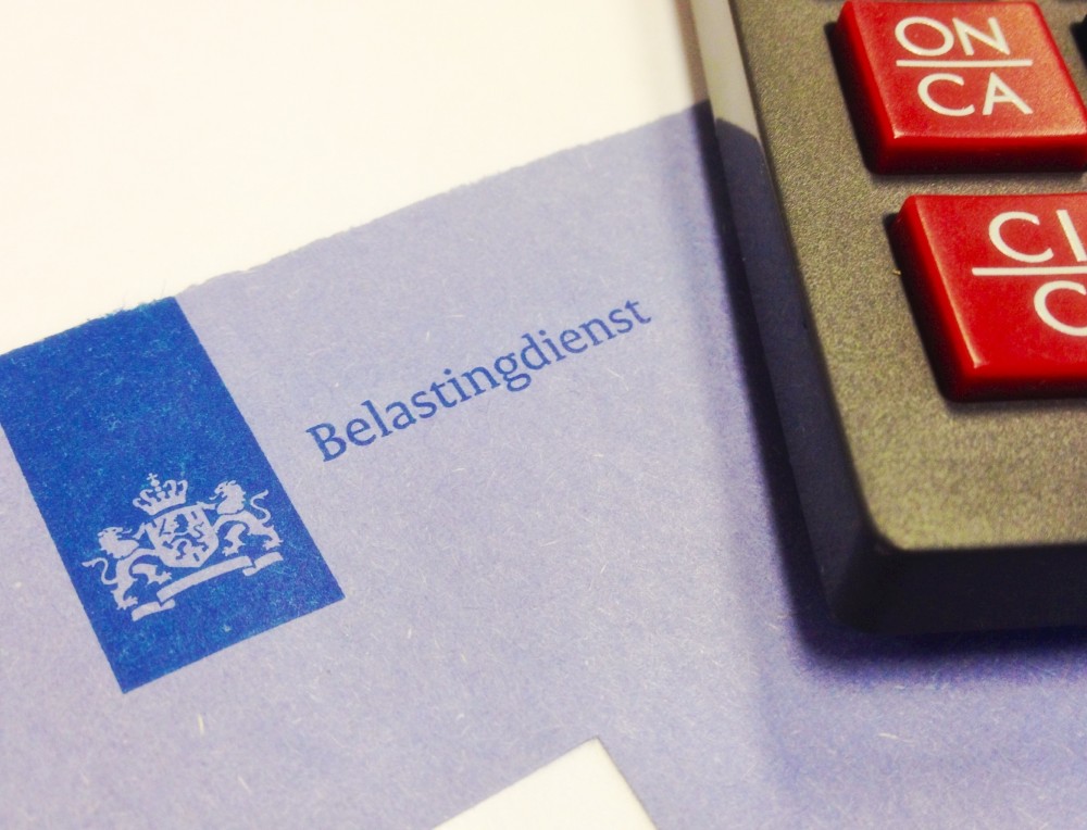 Voorkom zeer hoge belastingrente