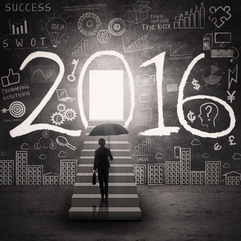 Extra tegemoetkomingen in het Belastingplan voor 2016