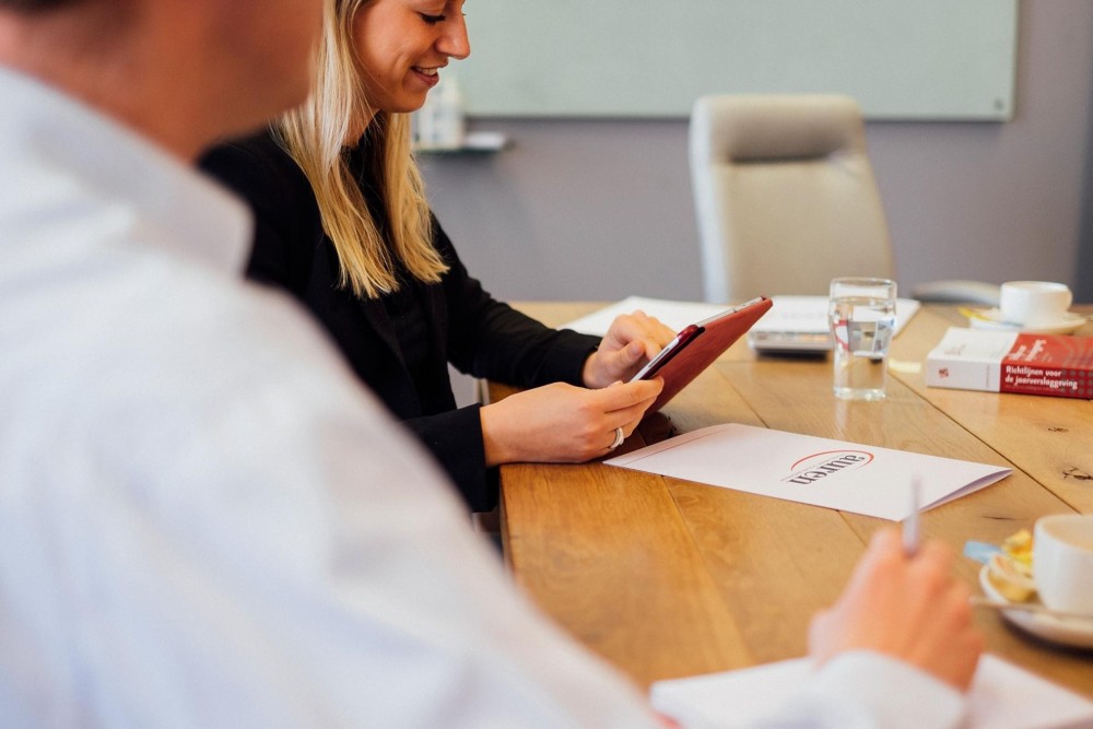 Meer invloed ondernemingsraad op pensioenregeling