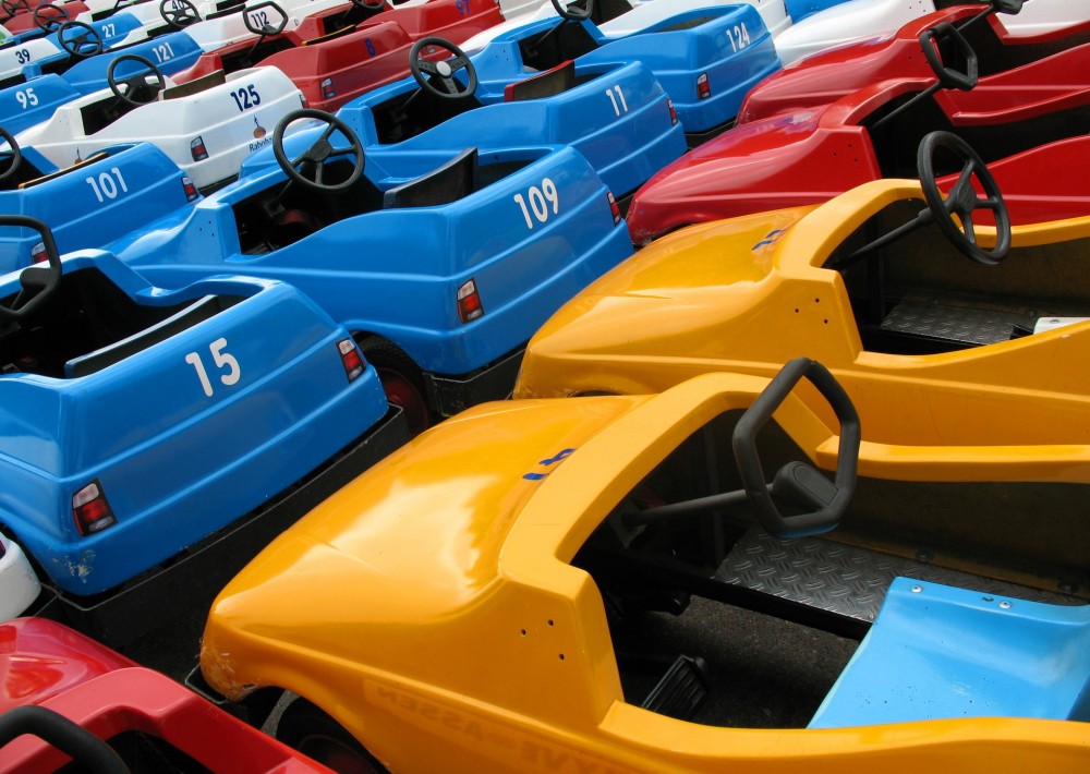 Verkeersboete soms toch belastingvrij