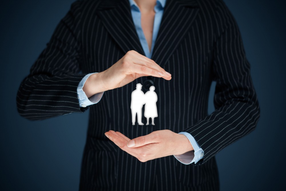 Einde pensioen in eigen beheer. De keuze is aan u!