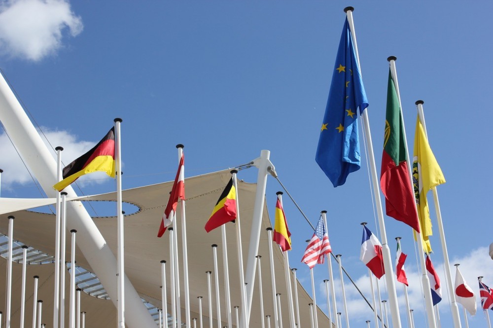 Negocios entre paises de habla Hispana y Europa – Zaken tussen Spaanstalige landen en Europa