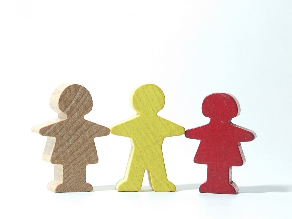 Voordelen meewerkende kinderen