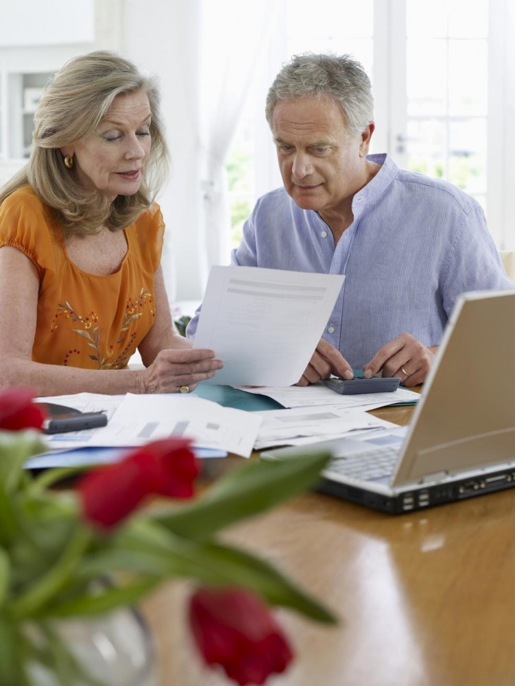 Betaal uw lijfrente voor 1 januari