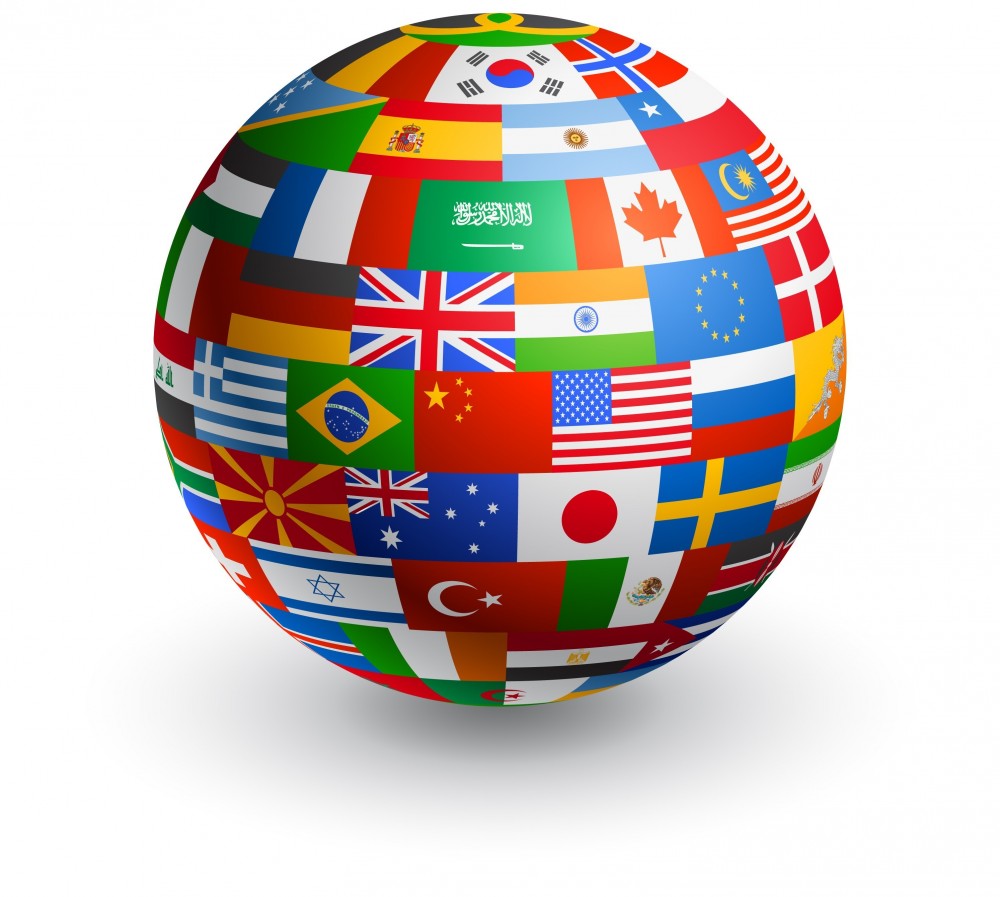 ​Internationalisering: uw accountant adviseur en groepsaccountant