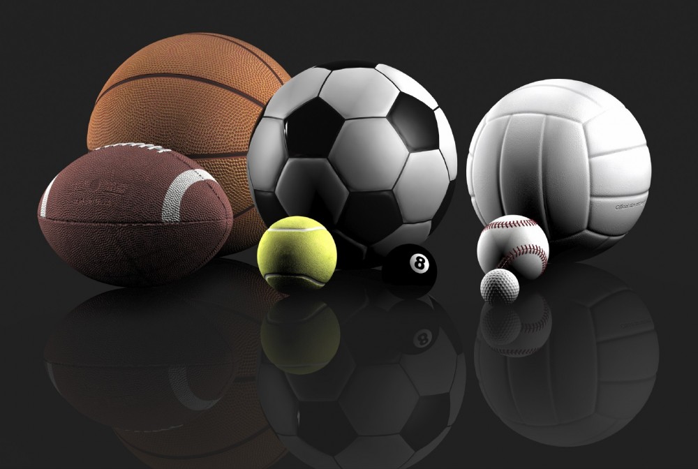 Extra inkomsten voor sportverenigingen
