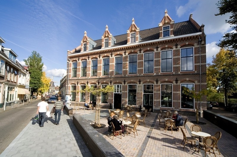 Einde verruimde termijn in de overdrachtsbelasting bij doorverkoop Einde verruimde termijn in de overdrachtsbelasting bij doorverkoop
