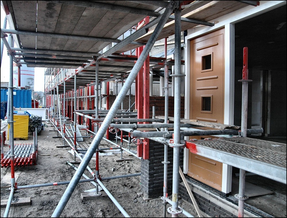Laag btw-tarief voor verbouwing en renovatie woningen verlengd