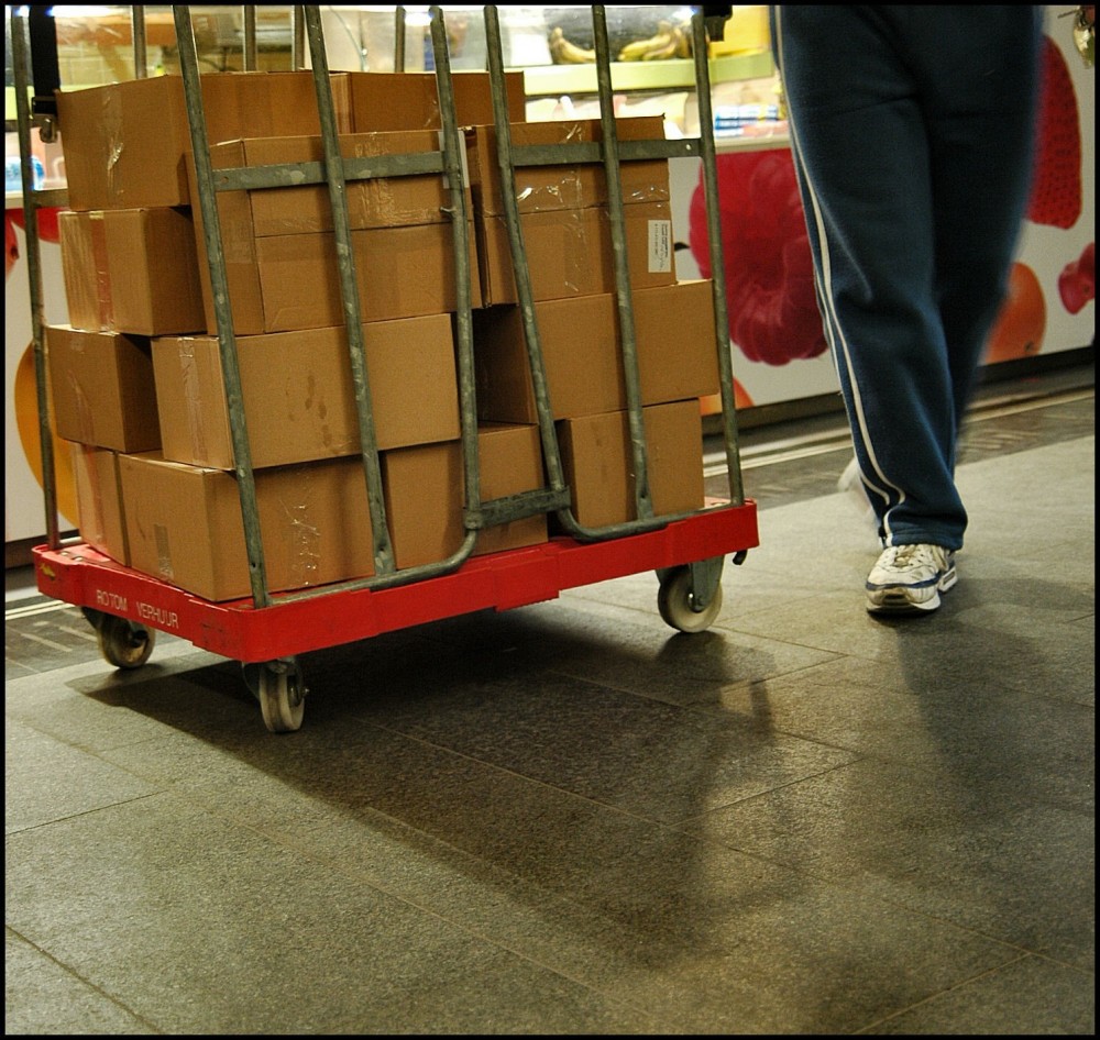 Ondernemen over de grens, de kansen en valkuilen