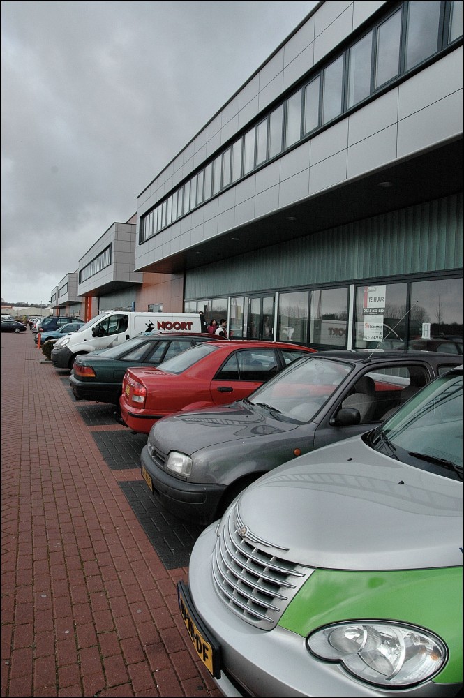 Zwaardere lasten voor de ‘vervuilende’ automobilist