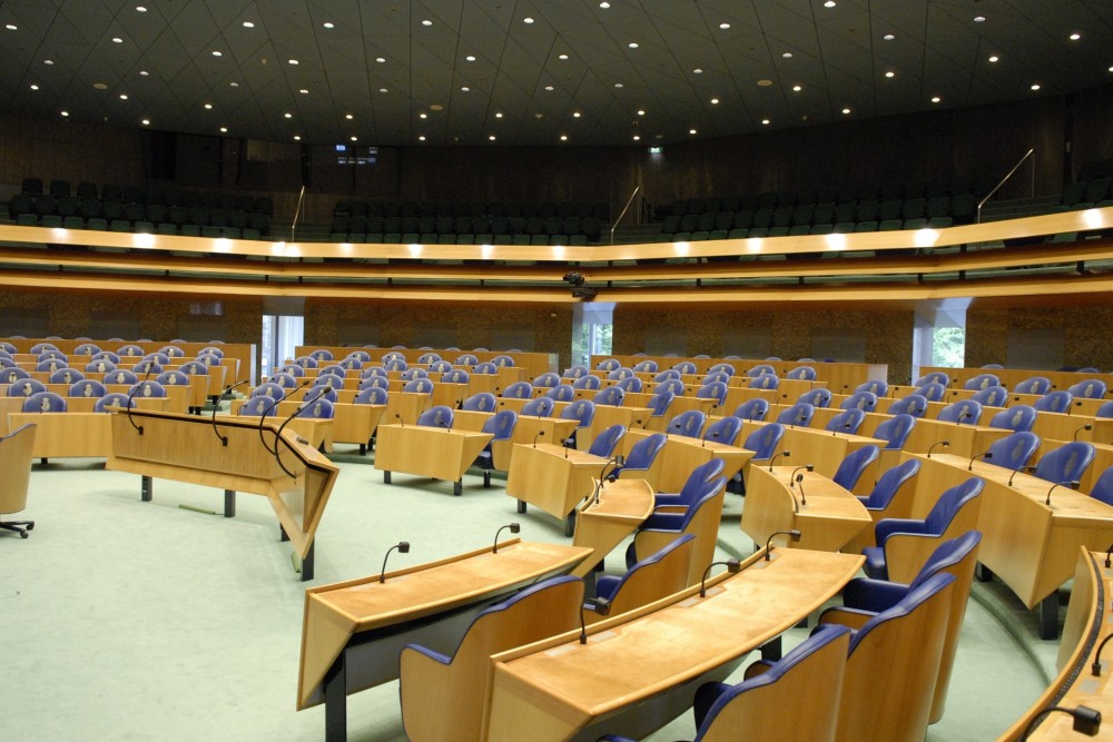 Rode kaart voor de malafide bestuurder