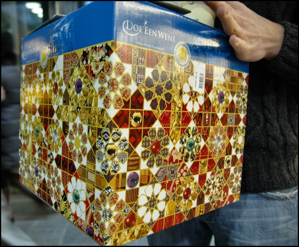 De fiscale regels van het kerstpakket
