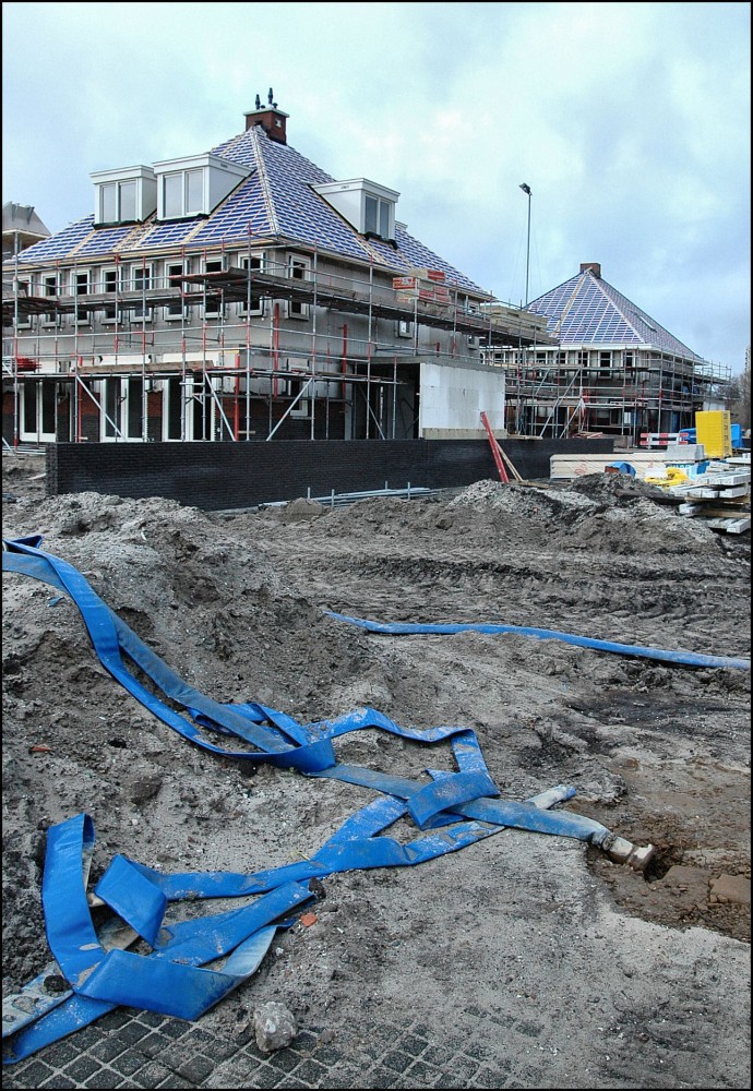 Ondernemen in een keten, beperk uw aansprakelijkheid!