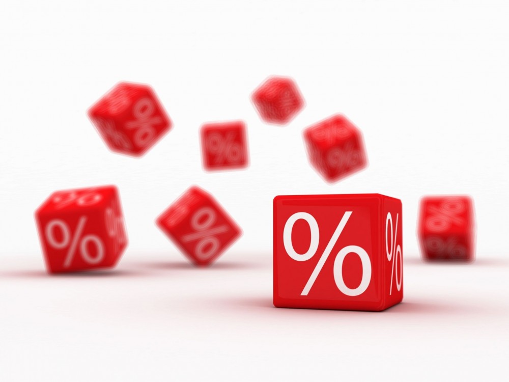 Betalingskorting voorlopige aanslag 2015