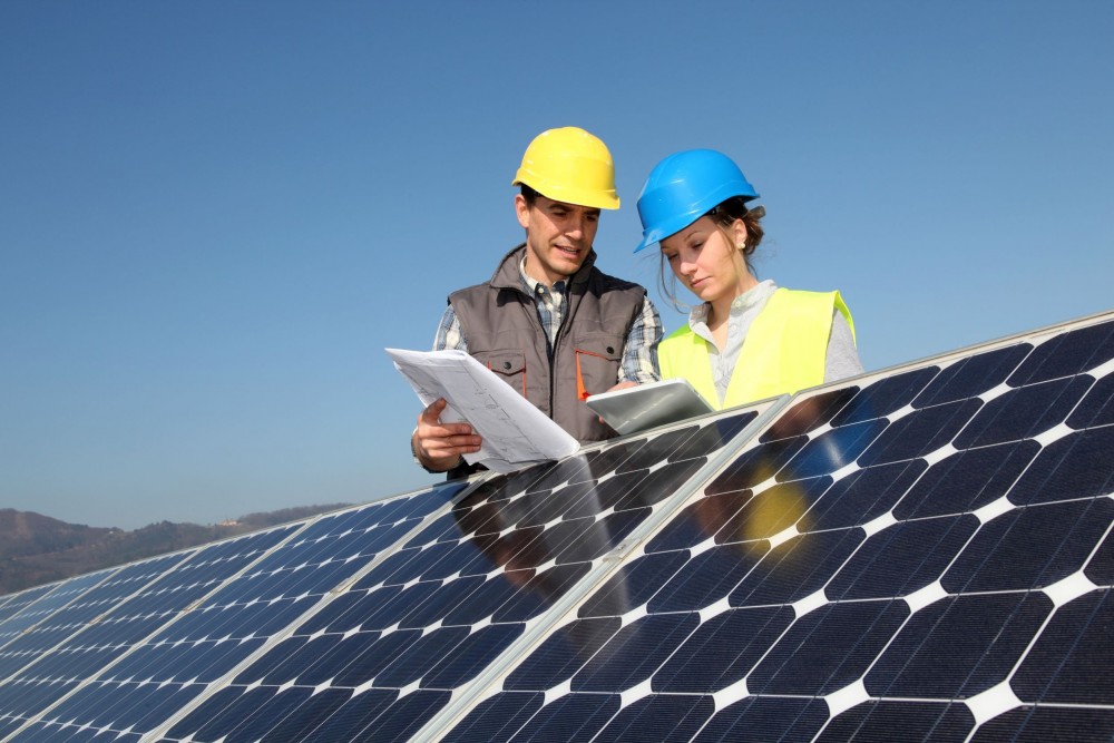 ‘Gunstige’ lening voor energiebesparende renovatie ‘Gunstige’ lening voor energiebesparende renovatie