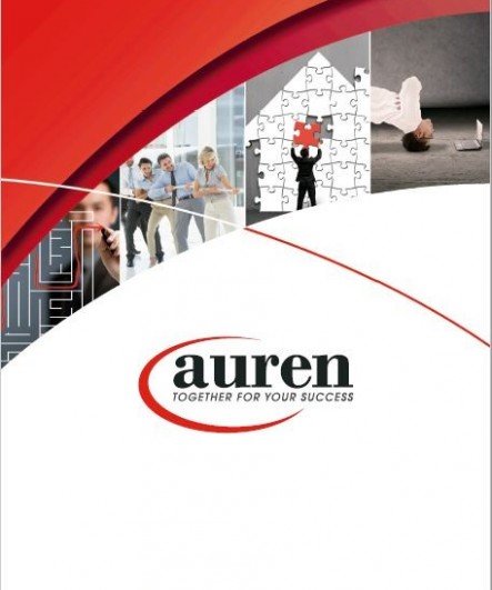 Auren Corporate Brochure