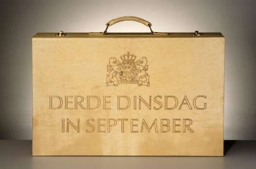 Prinsjesdag top 10: wat weten we al?