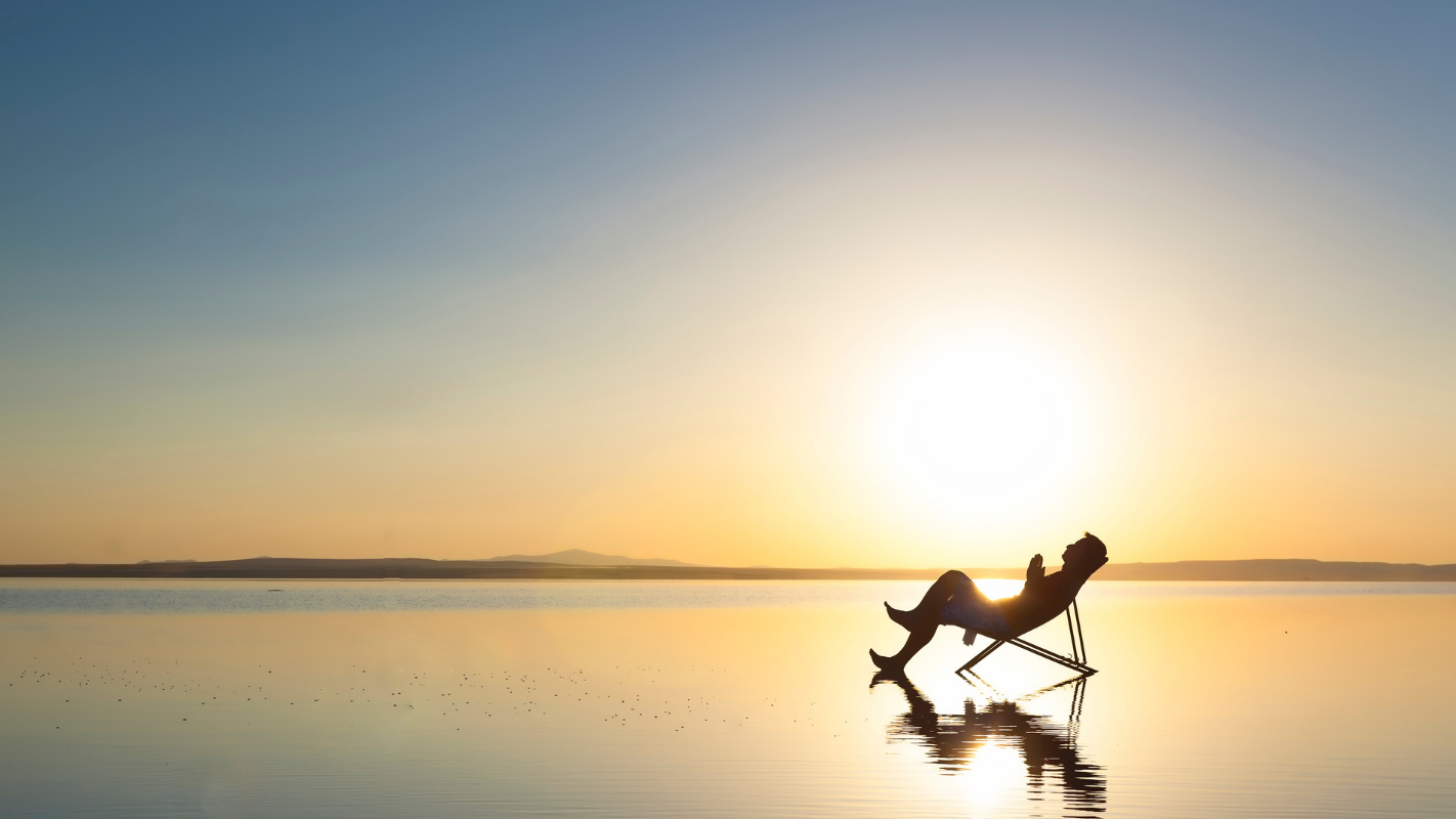 Leaflet Verlof Loket.nl