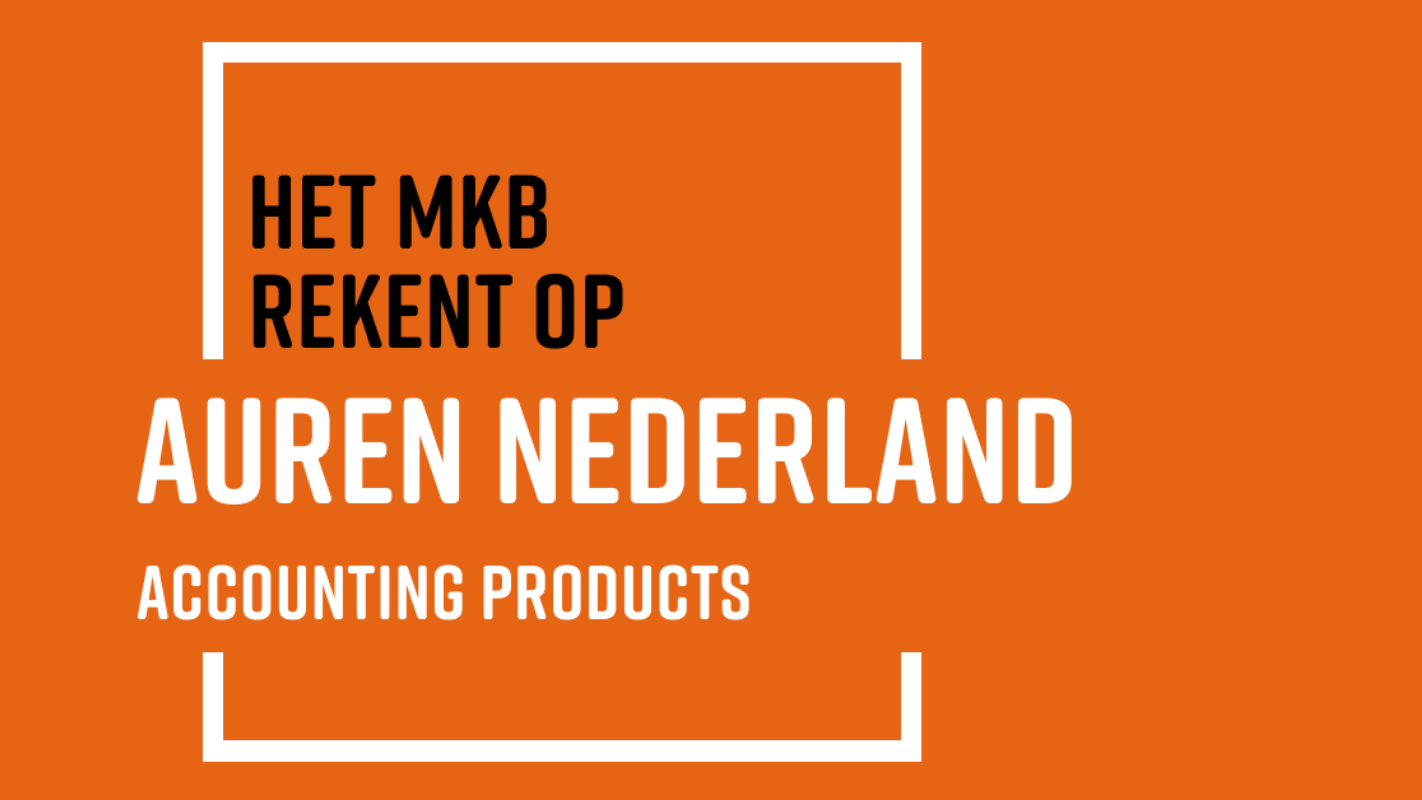 Accountant onmisbaar in MKB-organisatie Accountant onmisbaar in MKB-organisatie